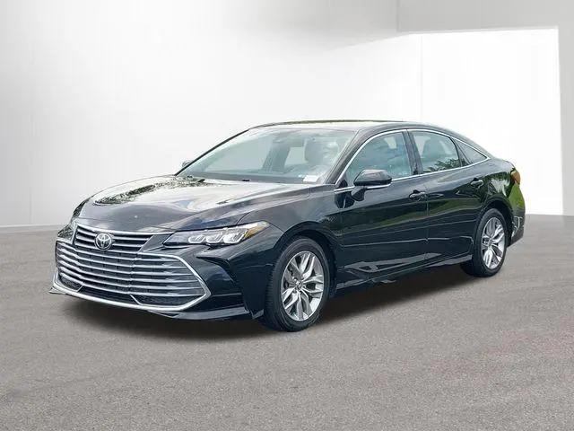 2022 Toyota Avalon XLE for sale in Indianapolis, IN
