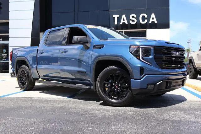 2026 GMC Sierra 1500 Crew Cab, Short Bed, Elevation, RWD for sale in Clearwater, FL