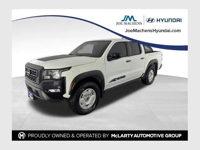 2024 Nissan Frontier Crew Cab SV 4x4 for sale in Columbia, MO
