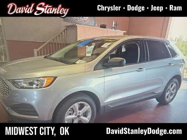 2024 Ford Edge SE for sale in Oklahoma City, OK