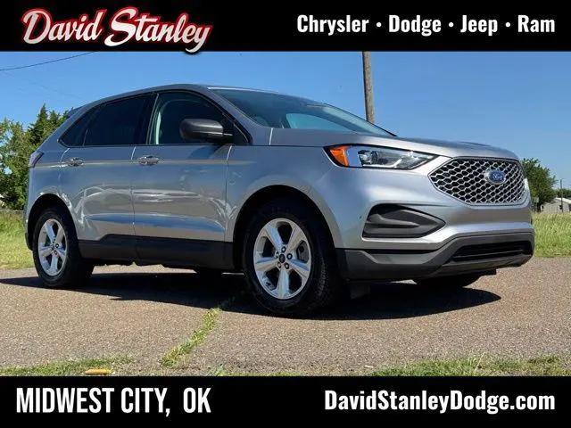 2024 Ford Edge SE for sale in Oklahoma City, OK