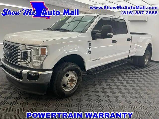 2020 Ford F-350 XLT for sale in Harrisonville, MO