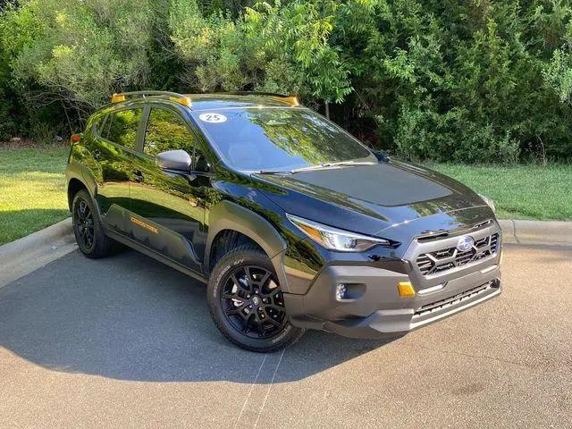 2025 Subaru Crosstrek Wilderness for sale in Charlotte, NC