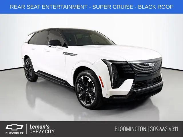 2025 Cadillac Escalade Sport 2 AWD for sale in Bloomington, IL