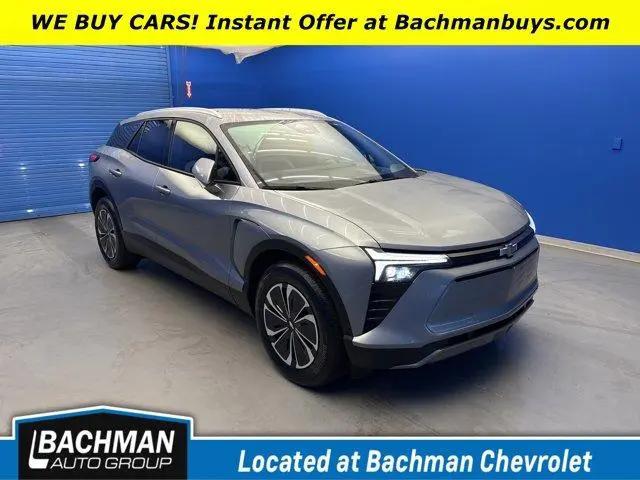 2024 Chevrolet V Blazer eAWD 2LT for sale in Louisville, KY
