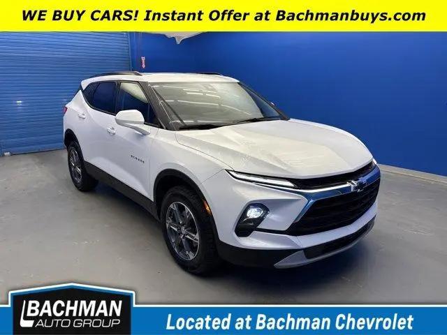 2024 Chevrolet Blazer FWD 2LT for sale in Louisville, KY