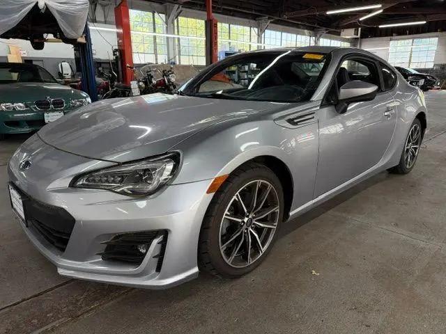 2019 Subaru BRZ Limited for sale in Asbury Park, NJ