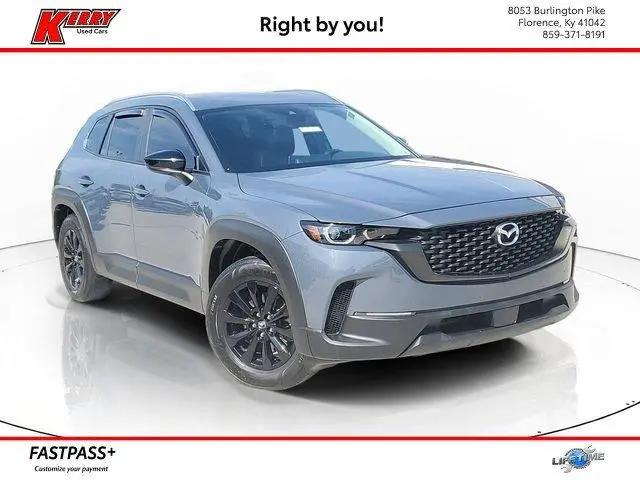 2024 Mazda CX-50 2.5 S Premium for sale in Florence, KY
