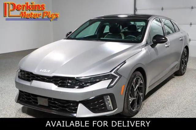 2025 Kia K5 GT-Line for sale in Paducah, KY