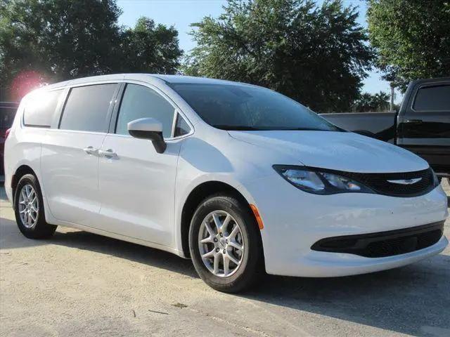 2023 Chrysler Voyager LX for sale in Mt Dora, FL