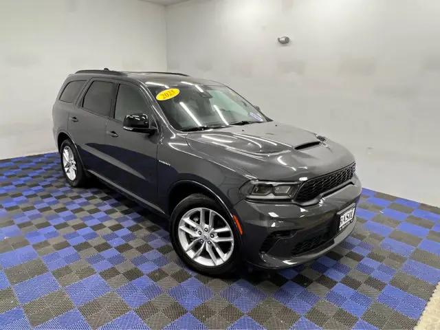 2025 Dodge Durango R/T for sale in Niagara Falls, NY
