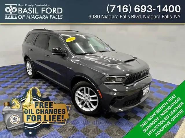 2025 Dodge Durango R/T for sale in Niagara Falls, NY
