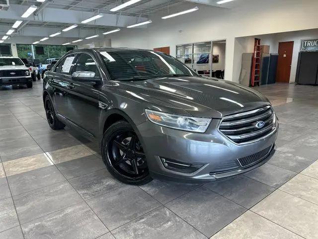 2016 Ford Taurus Limited for sale near Cincinnati, OH