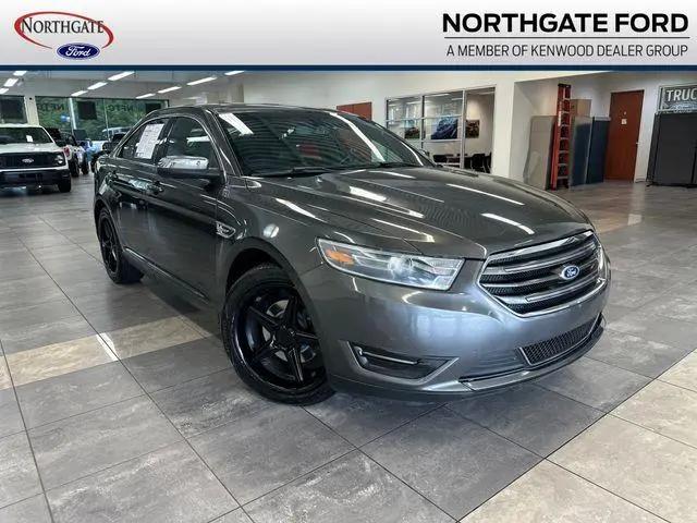 2016 Ford Taurus for sale near Cincinnati, OH