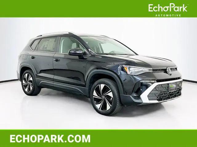 2025 Volkswagen Taos 1.5T SE for sale in Centennial, CO