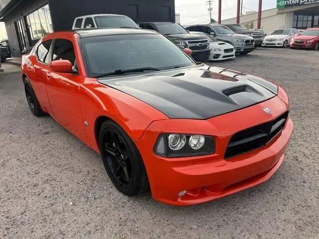 2009 Dodge Charger SRT8 for sale in Tucson, AZ