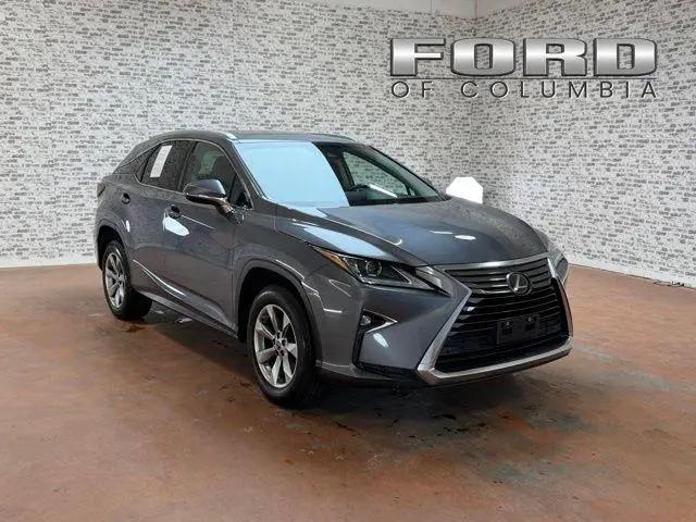 2019 Lexus RX 350 Base for sale in Columbia, TN