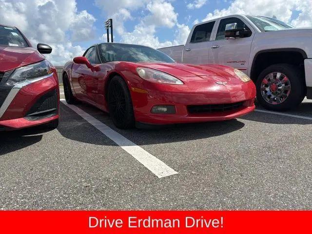 2006 Chevrolet Corvette Base for sale in Cocoa, FL