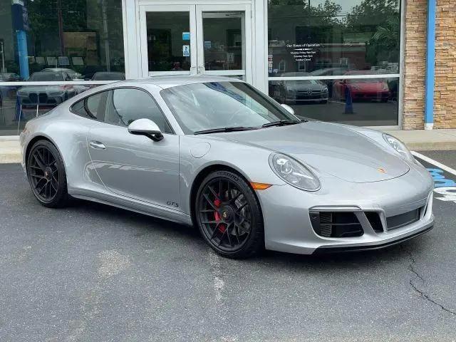 2019 Porsche 911 Carrera 4 GTS for sale in Burlington, NJ