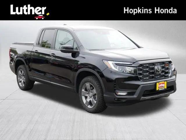 2025 Honda Ridgeline TrailSport for sale in Hopkins, MN