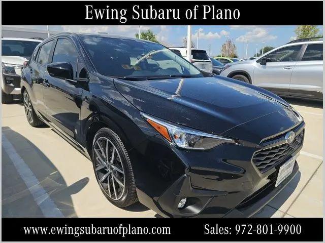 2026 Subaru Impreza Sport for sale in Plano, TX