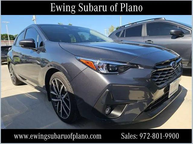 2026 Subaru Impreza Sport for sale in Plano, TX