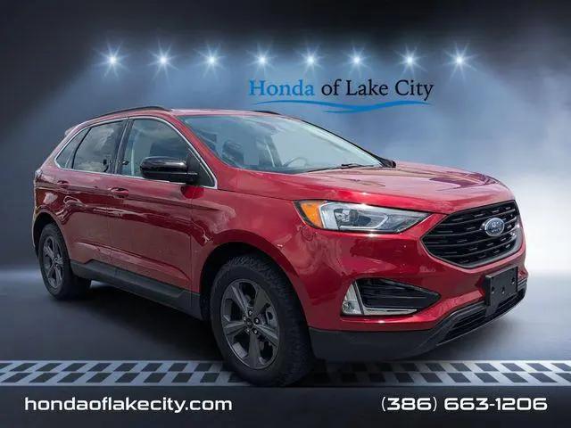 2022 Ford Edge SEL for sale in Lake City, FL