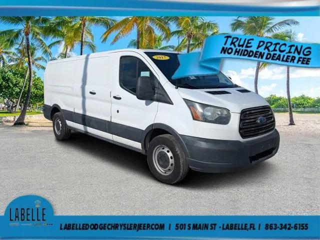 2017 Ford Transit Base for sale in LaBelle, FL