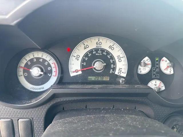 2007 Toyota FJ Cruiser Base for sale in Houston, TX