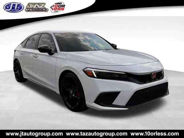2023 Honda Civic Sport for sale in Sanford, NC
