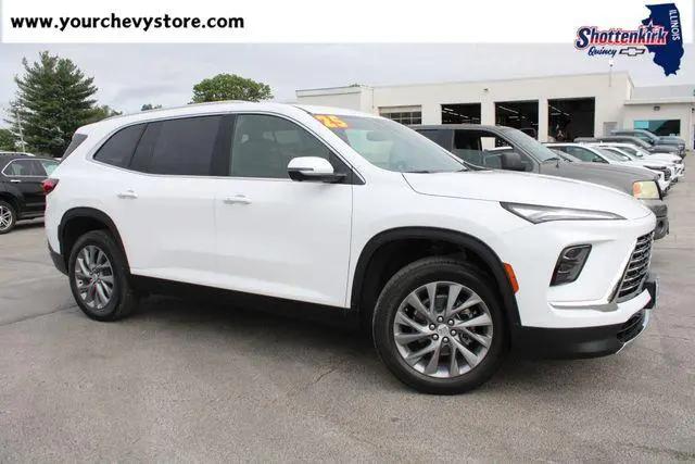 2025 Buick Enclave Preferred FWD for sale in Quincy, IL