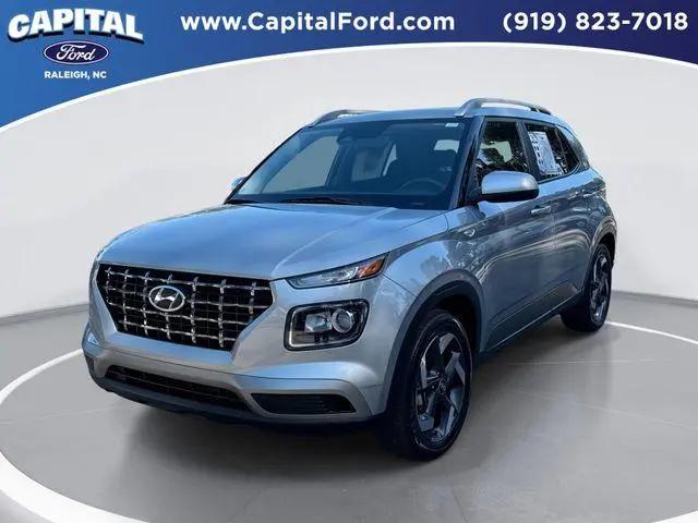 2025 Hyundai Venue SEL for sale in Raleigh, NC