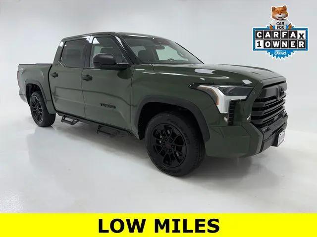 2023 Toyota Tundra SR5 for sale in Corpus Christi, TX