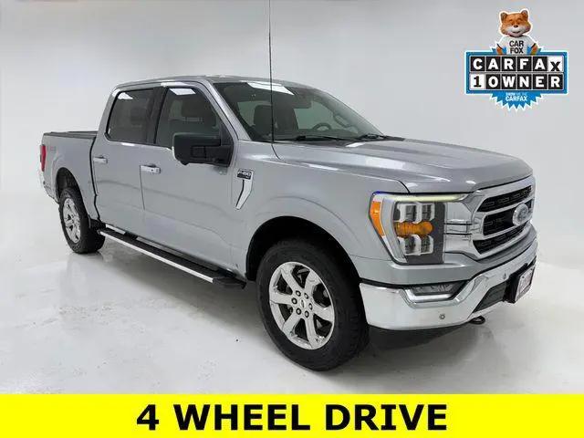 2022 Ford F-150 XLT for sale in Corpus Christi, TX