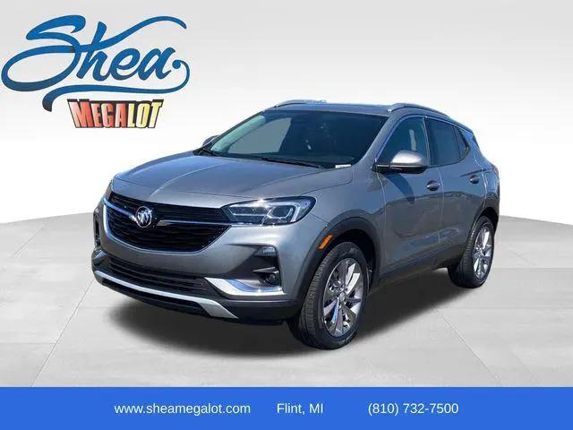 2023 Buick Encore GX Essence AWD for sale in Flint, MI