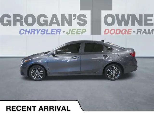 2023 Kia Forte LXS for sale in Toledo, OH