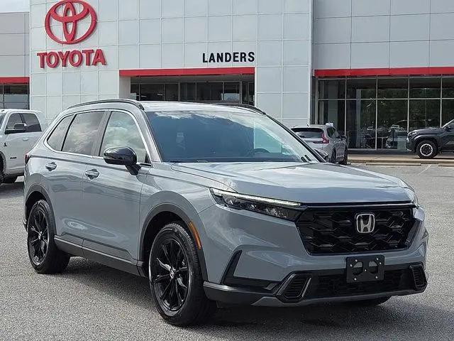 2023 Honda CR-V Hybrid Sport for sale in Rogers, AR