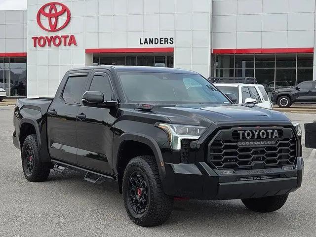 2026 Toyota Tundra TRD Pro Hybrid CrewMax 5.5' Bed for sale in Rogers, AR