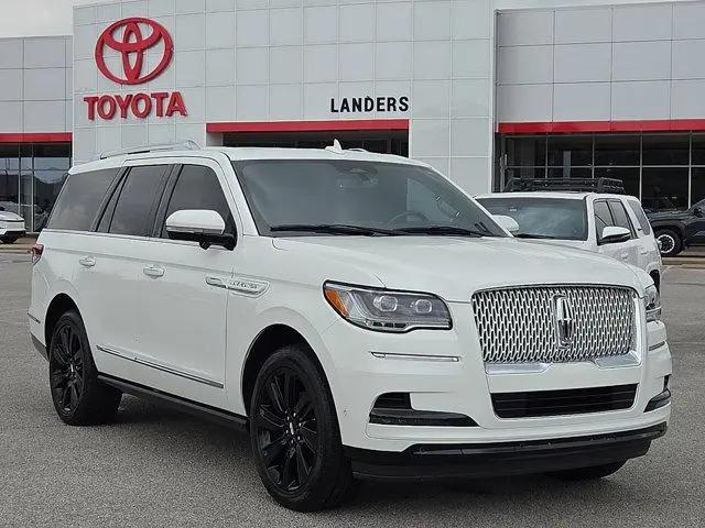 2023 Lincoln Navigator Reserve for sale in Rogers, AR