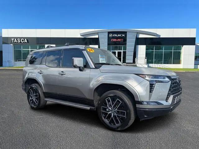 2024 Lexus GX 550 Premium+ for sale in Melbourne, FL