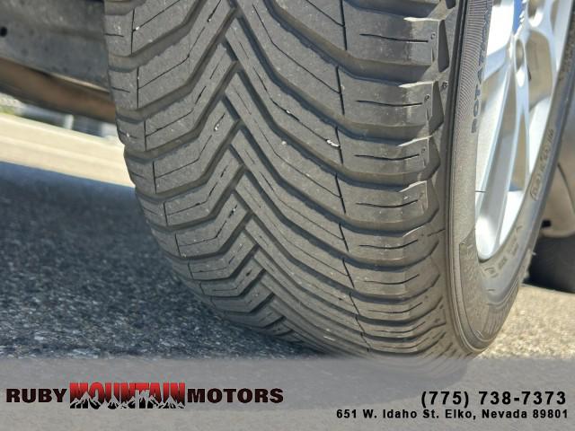 2017 Jeep Cherokee Latitude FWD