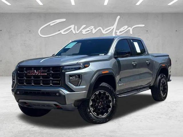 2026 GMC Canyon AT4, 4WD for sale in San Antonio, TX