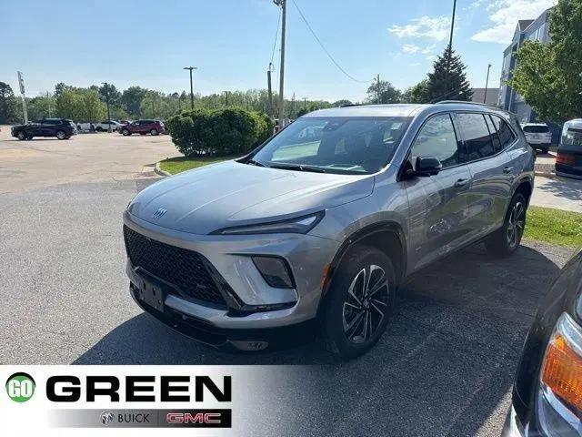 2025 Buick Enclave Sport Touring FWD for sale in Davenport, IA