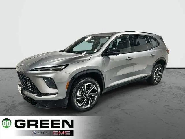 2025 Buick Enclave Sport Touring FWD for sale in Davenport, IA