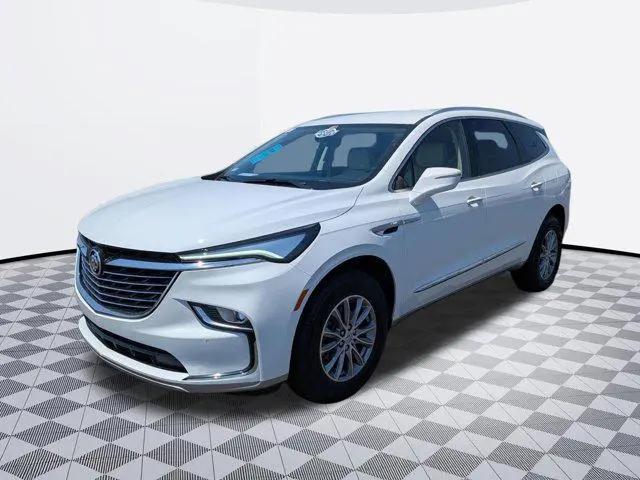 2023 Buick Enclave Essence FWD for sale in Palmyra, NJ