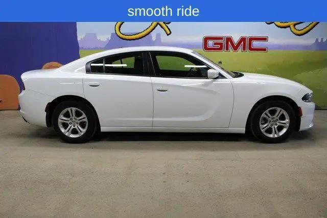 2022 Dodge Charger SXT RWD for sale in Grand Ledge, MI