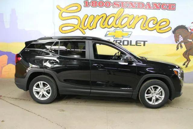 2023 GMC Terrain FWD SLE for sale in Grand Ledge, MI