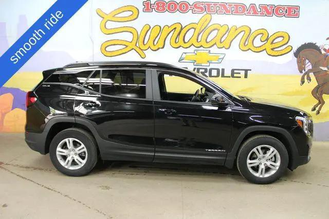 2023 GMC Terrain FWD SLE for sale in Grand Ledge, MI