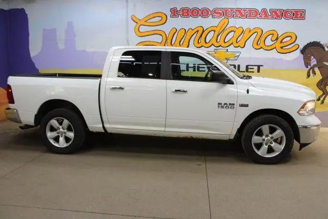 2016 Ram 1500 SLT for sale in Grand Ledge, MI