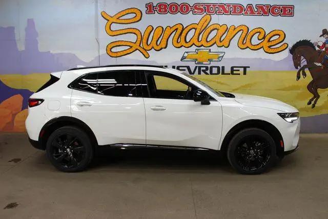 2023 Buick Envision Essence AWD for sale in Grand Ledge, MI